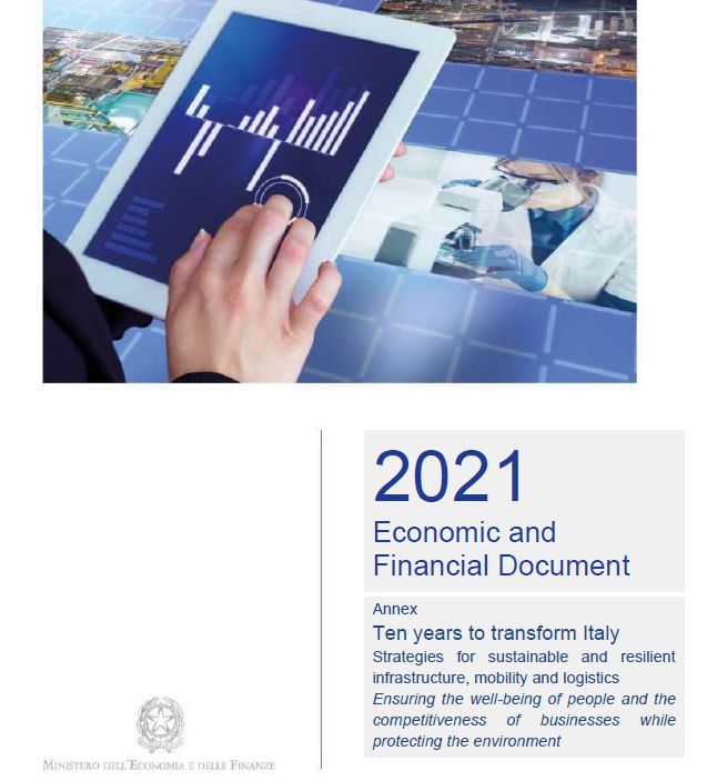 allegato def 2021