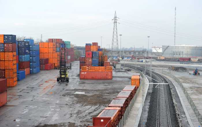 Inaugurazione livorno darsena