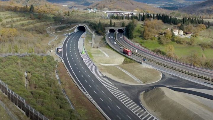 Autostrada