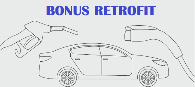 Bonus Retrofit