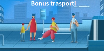 Bonus Trasporti