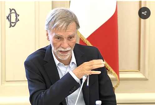 Delrio Camera seconda parte