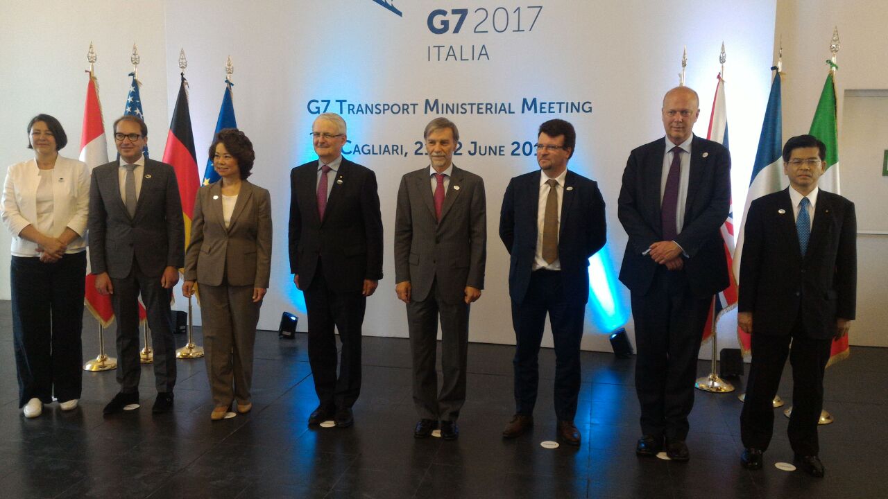 ministri G7