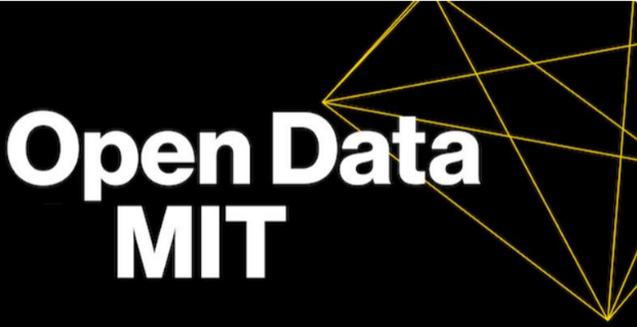 Open Data Mit