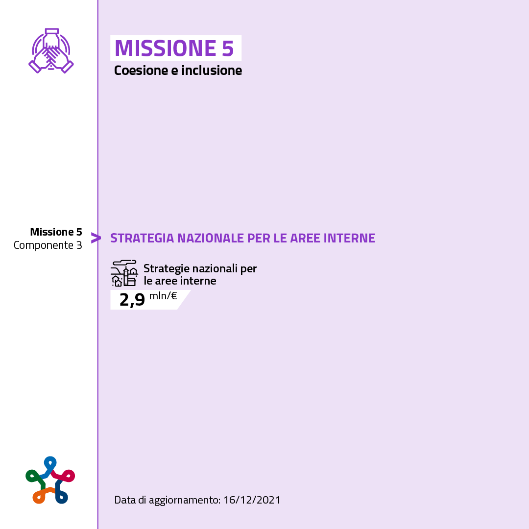 Missione 5