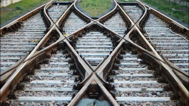 Binari ferroviari