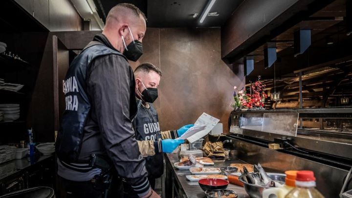 controlli ittici guardia costiera