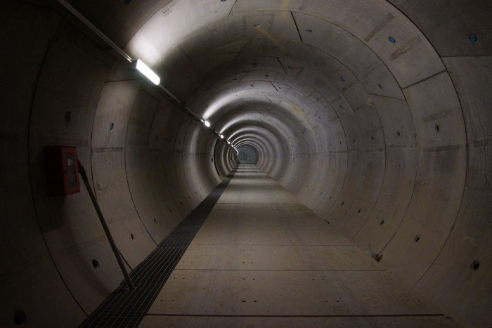 Cunicolo di Mules, nuovo traforo del Brennero