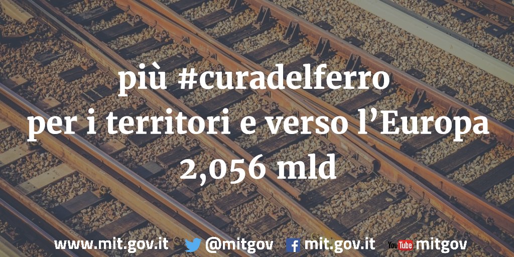 investimenti cipe cura del ferro