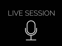 live session