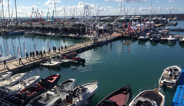 delrio salone genova 5