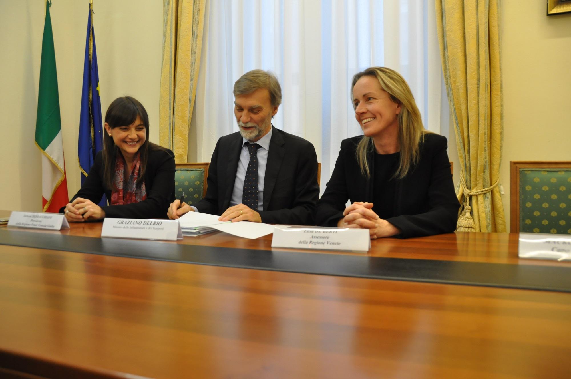 delrio protocolli autovie