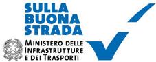 logo sulla buona strada