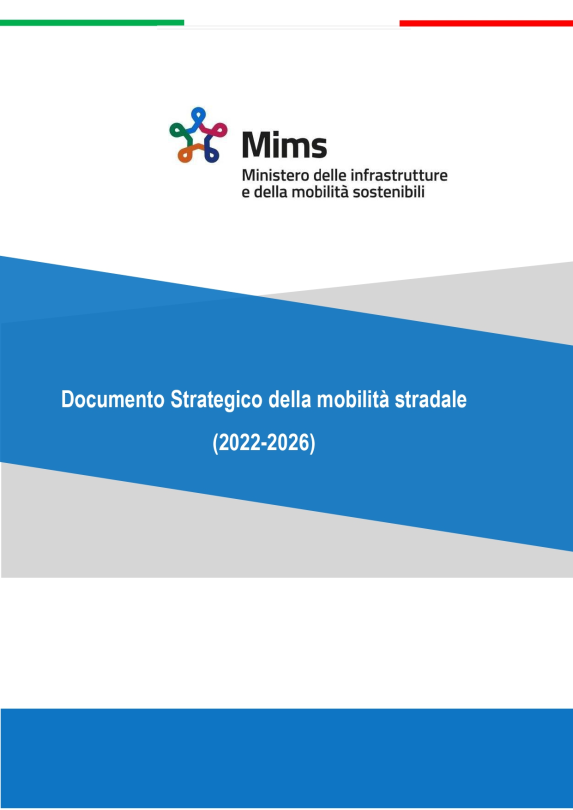 Documento strategico della mobilità stradale