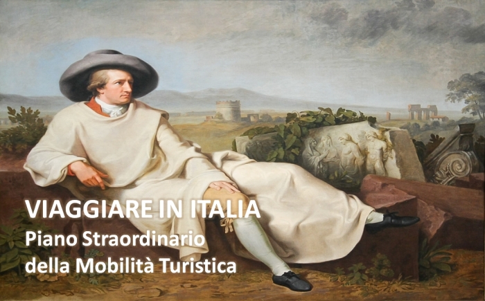 Piano Straordinario Mobilità Turistica