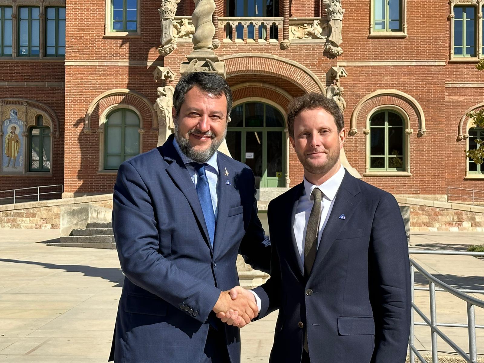 salvini e beaune 22set23