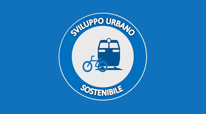 Sviluppo urbano