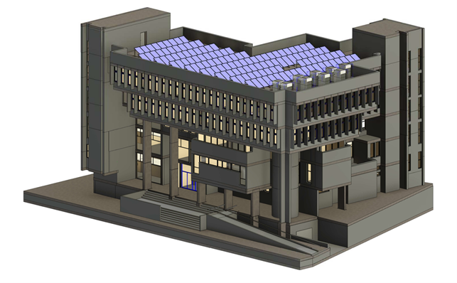 Tribunale minorenni cagliari foto2
