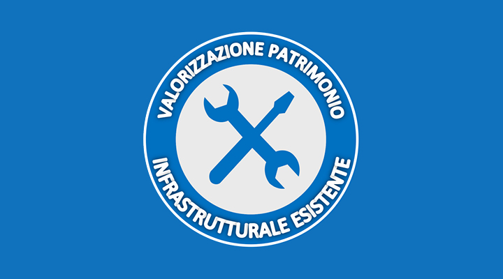 Valorizzazione patrimonio