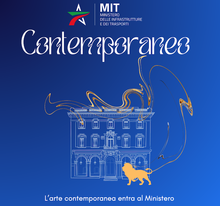 "Scarica il catalogo 2024 dell'arte contemporanea del MIT"