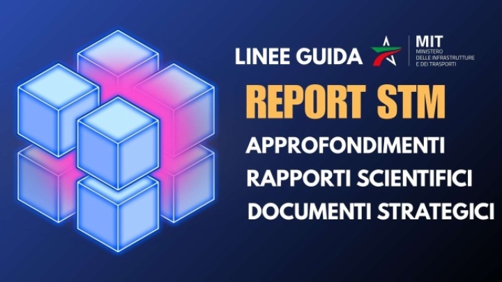 copertina report sito