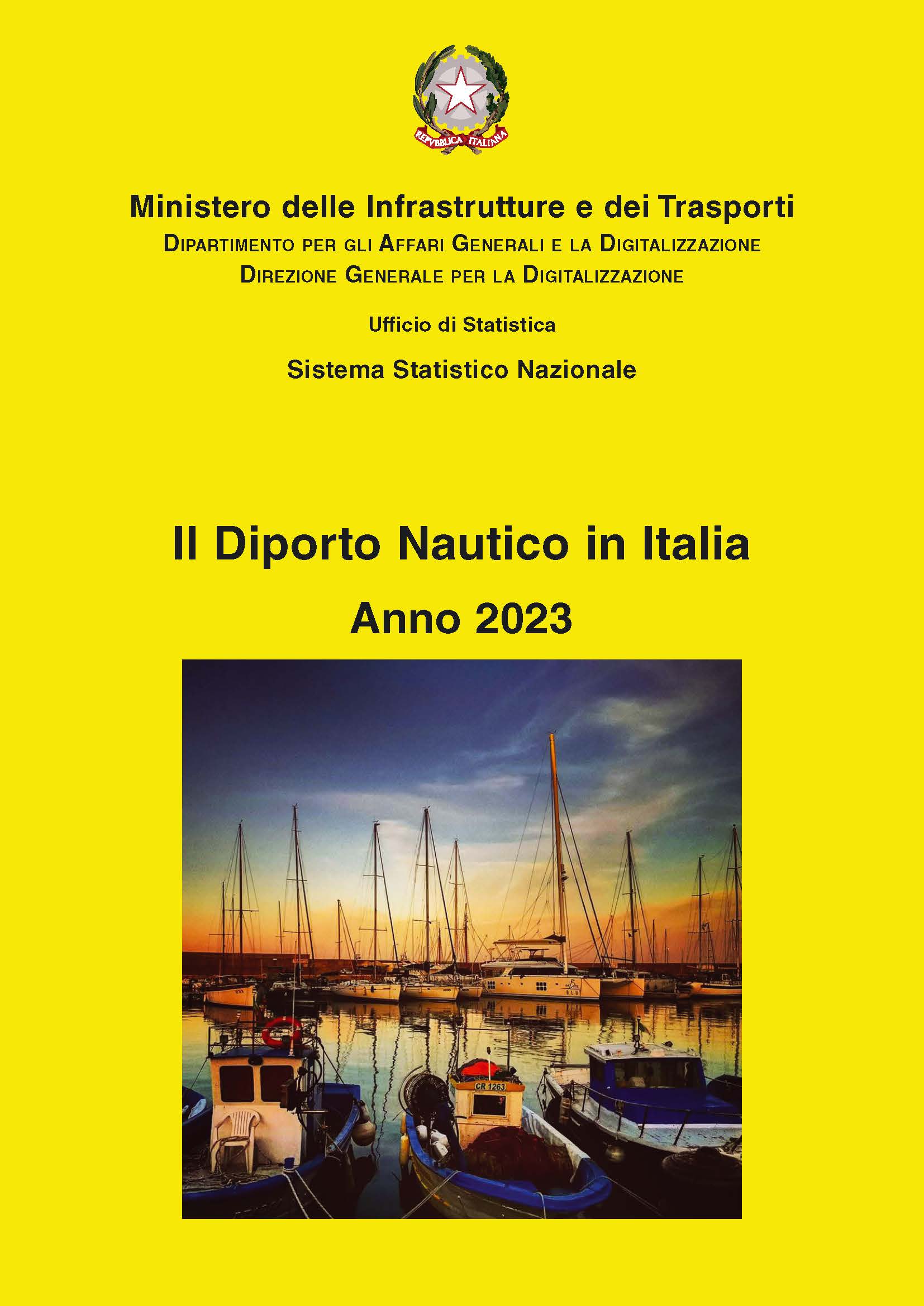 Diporto Nautico 2023