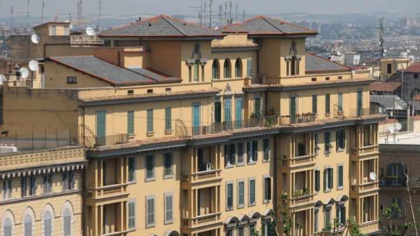 edilizia residenziale pubblica