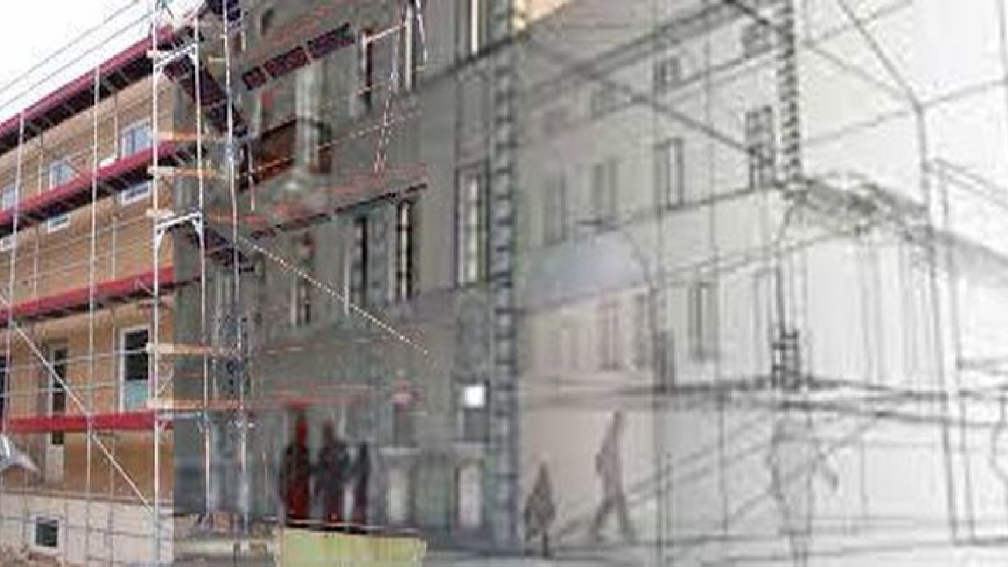 Monitoraggio recupero alloggi ERP