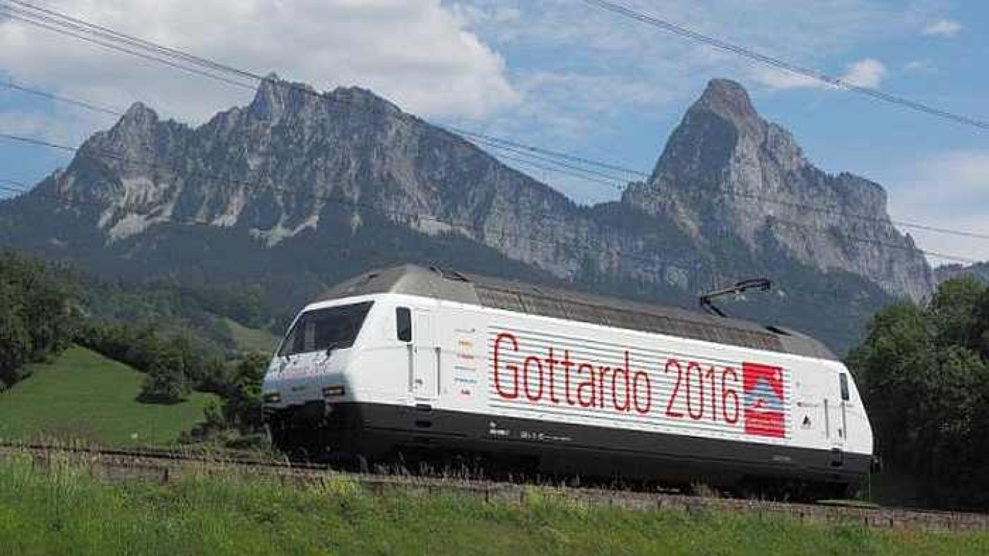 gottardo