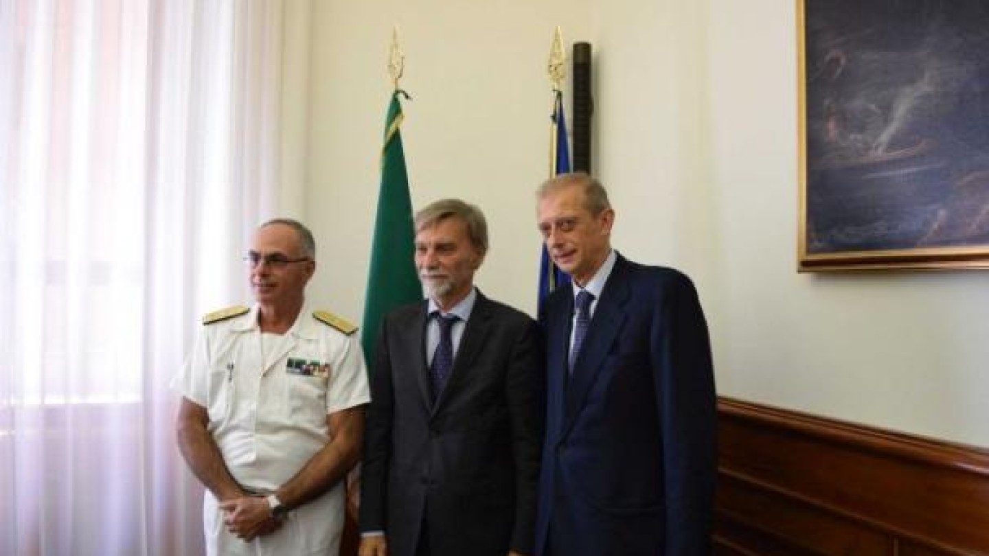 DELRIO-FASSINO-MELONE