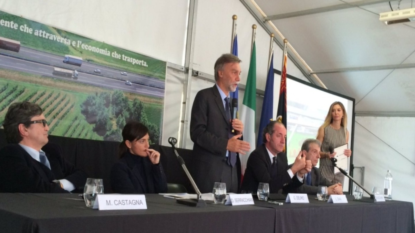 Delrio a Ronchis 23nov16