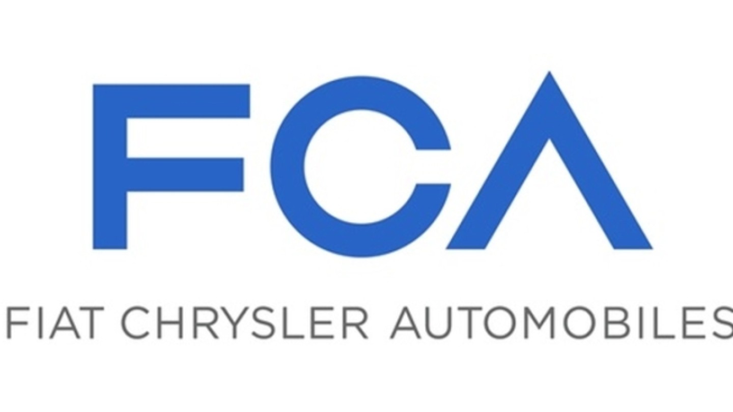 logo fca