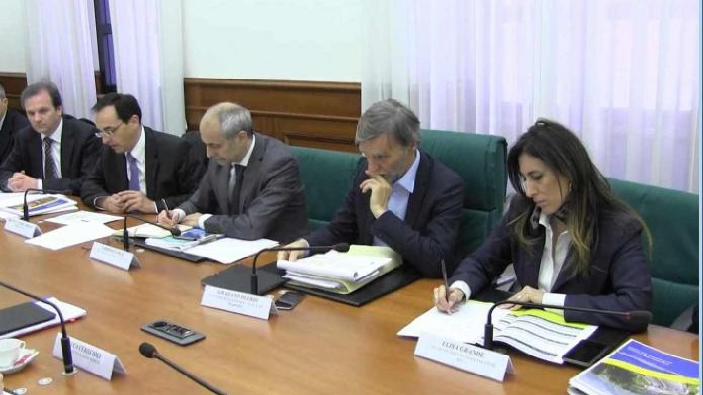 Delrio incontro sisma 3feb17