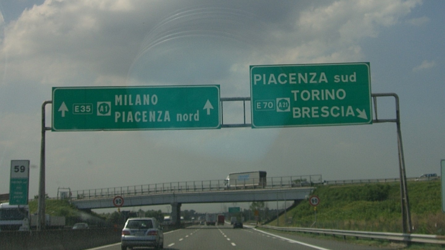 Piacenza-cremona