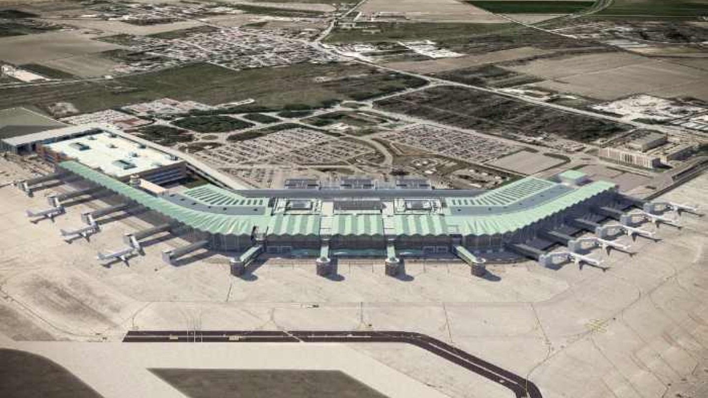 aeroporto venezia