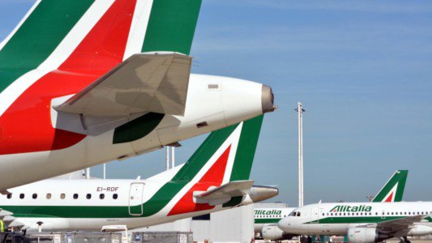 alitalia