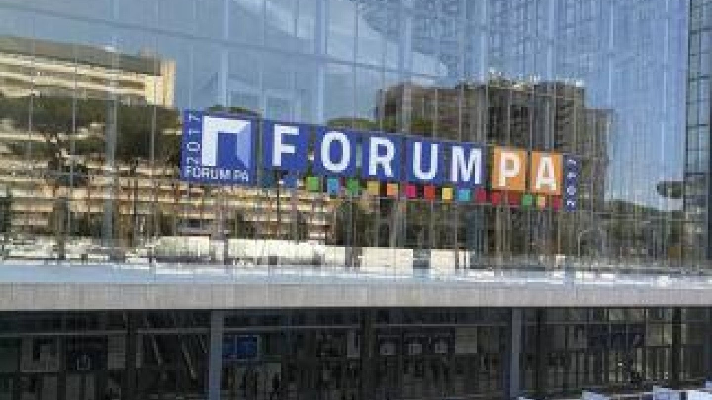ForumPA 2017