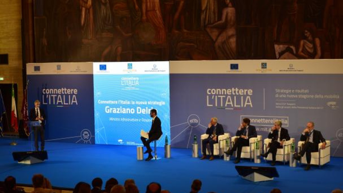 connettere l'italia 14giu17