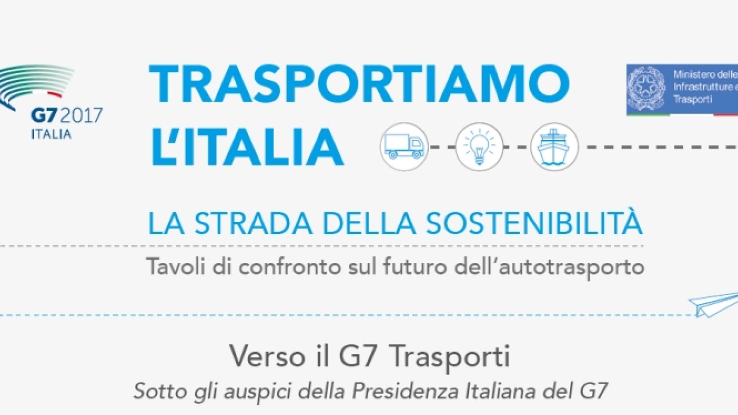 Trasportiamo l'italia