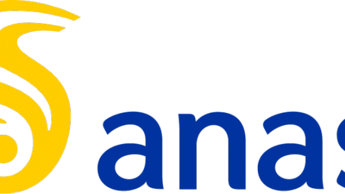 anas logo