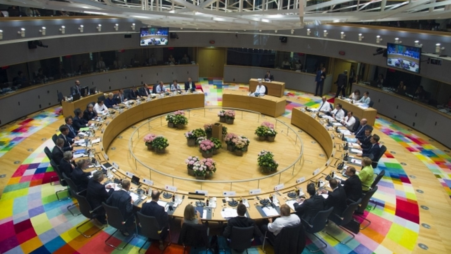 Consiglio europeo trasporti