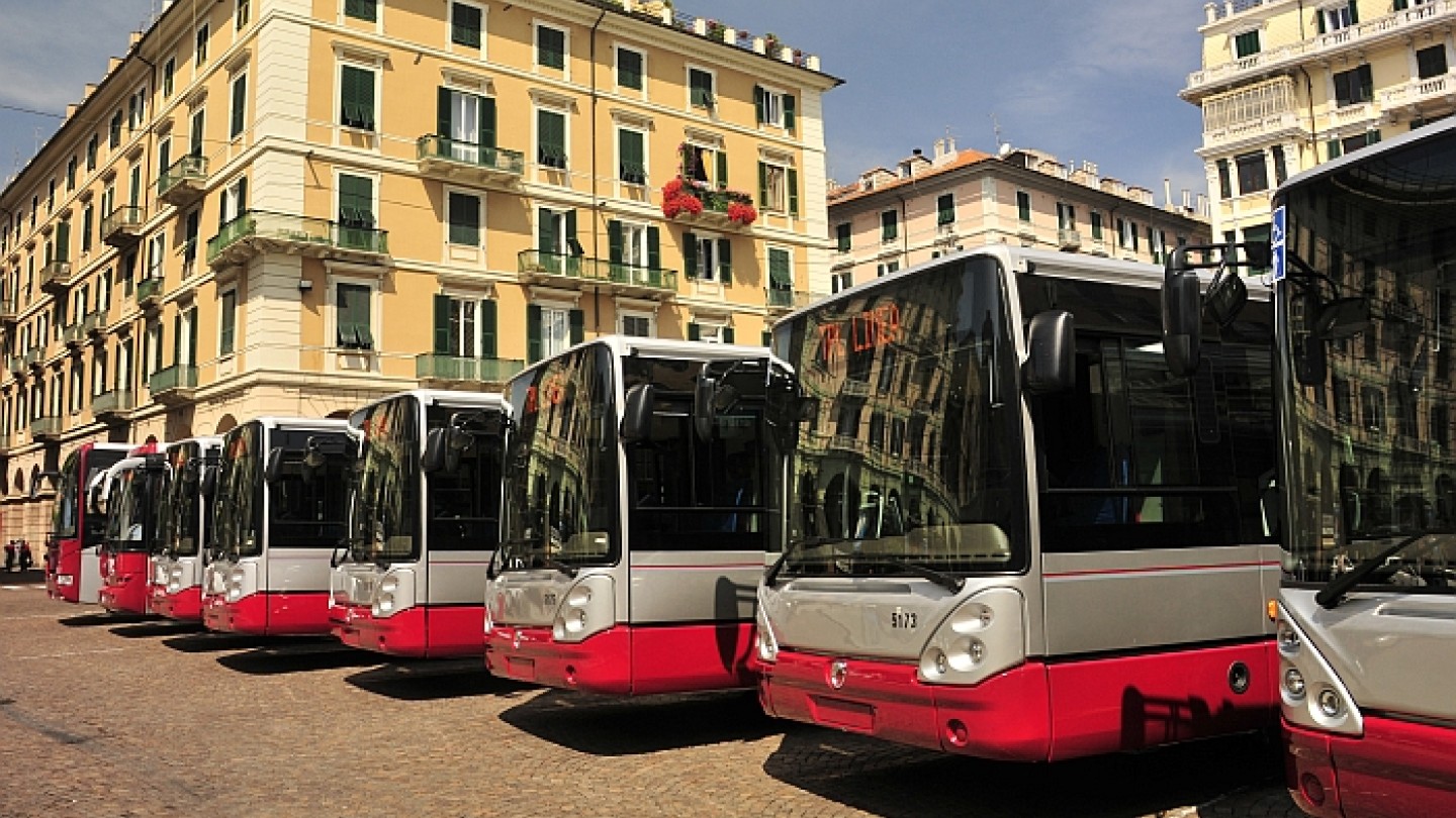 infrastrutture trasporti