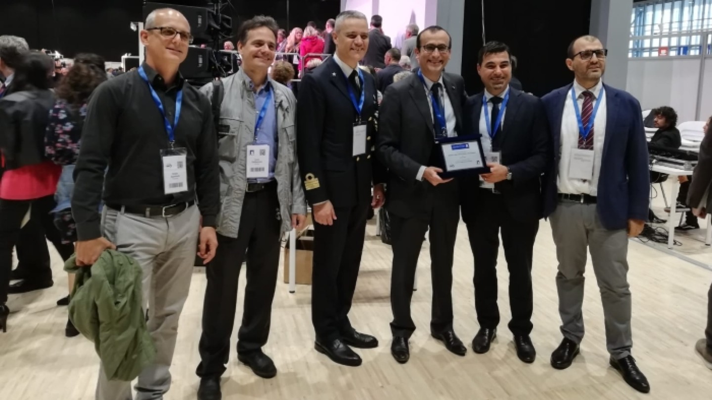 Premiata Opencantieri