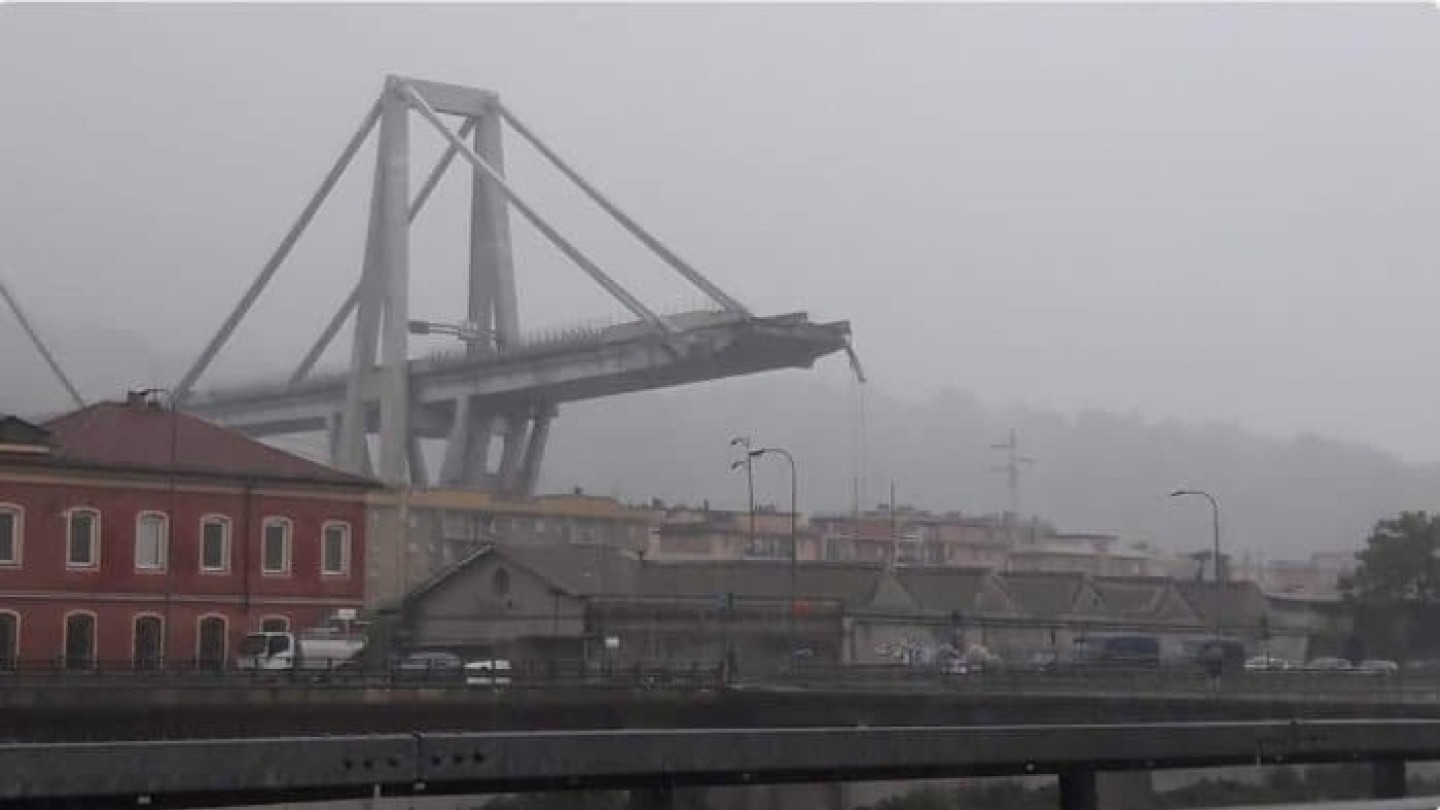 Ponte genova