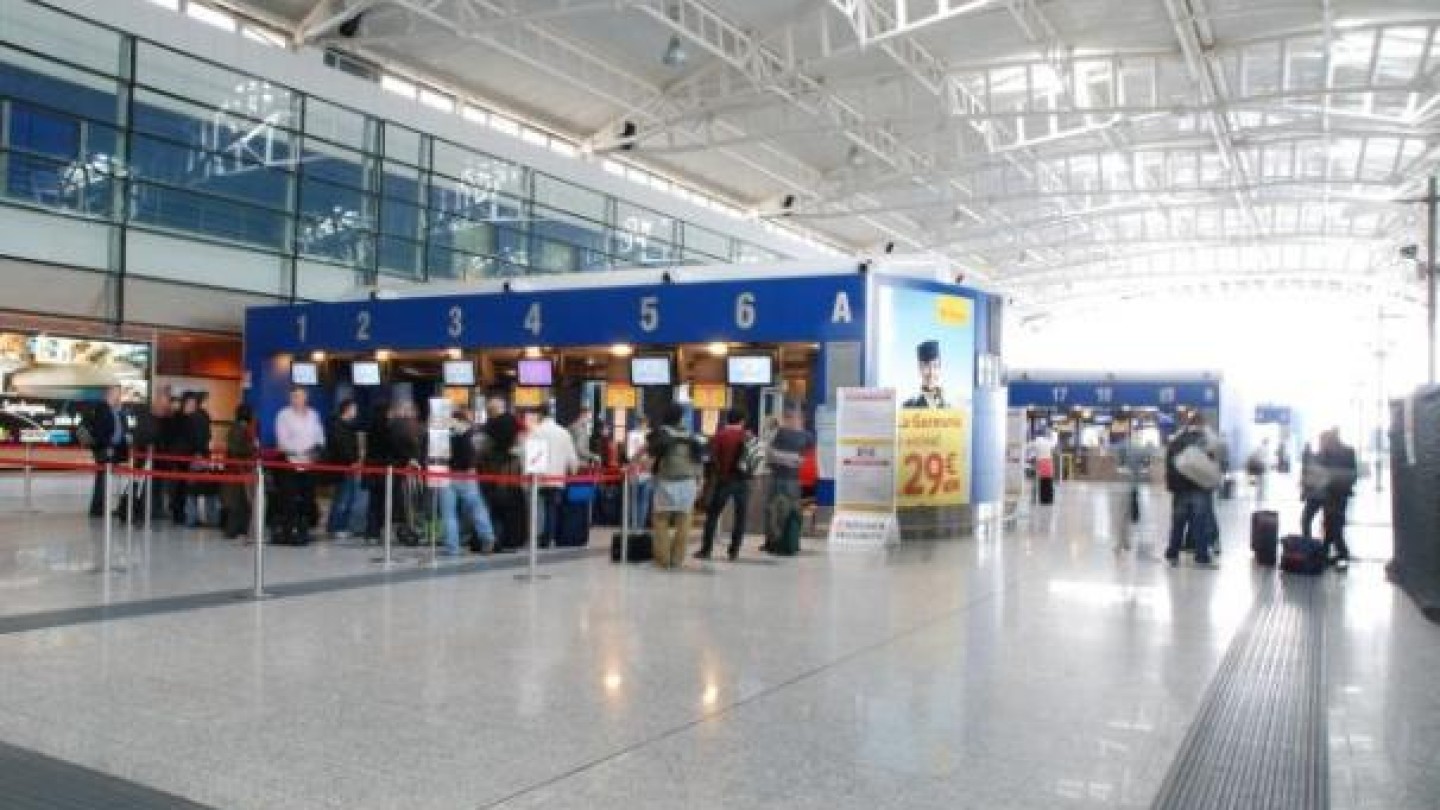 aeroporto Cagliari