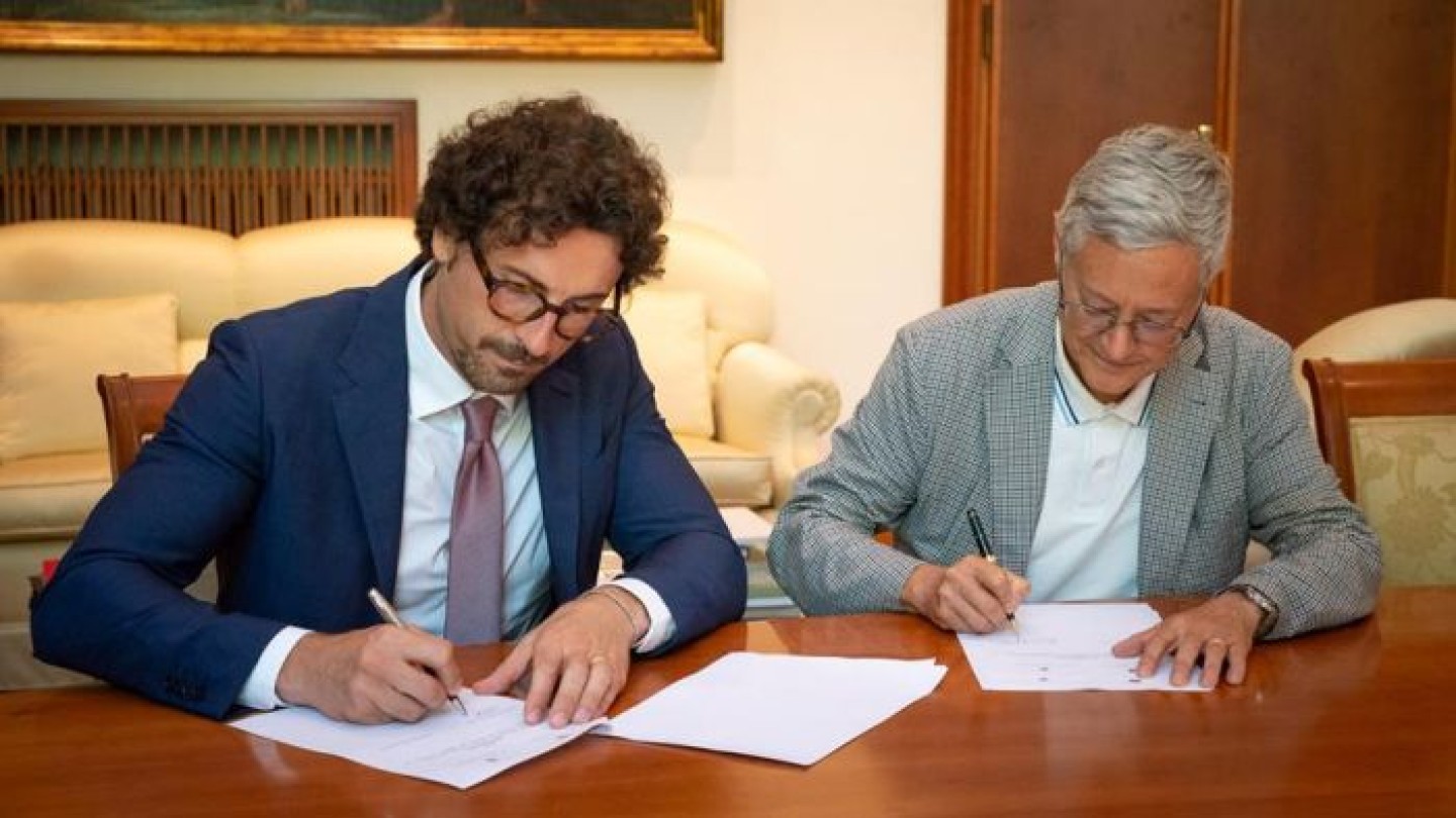 Toninelli - Marazzini