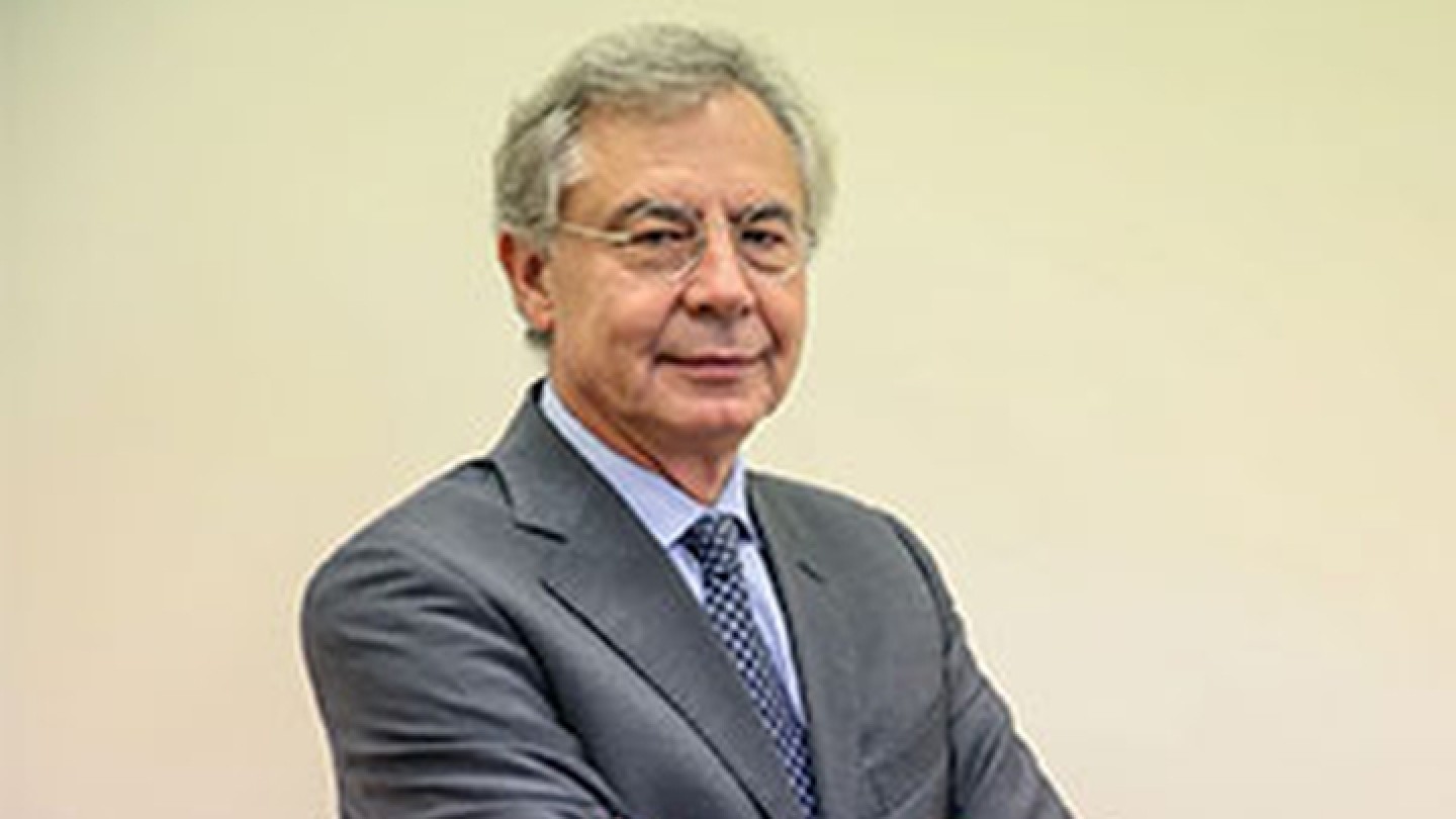 Presidente FSI Castelli