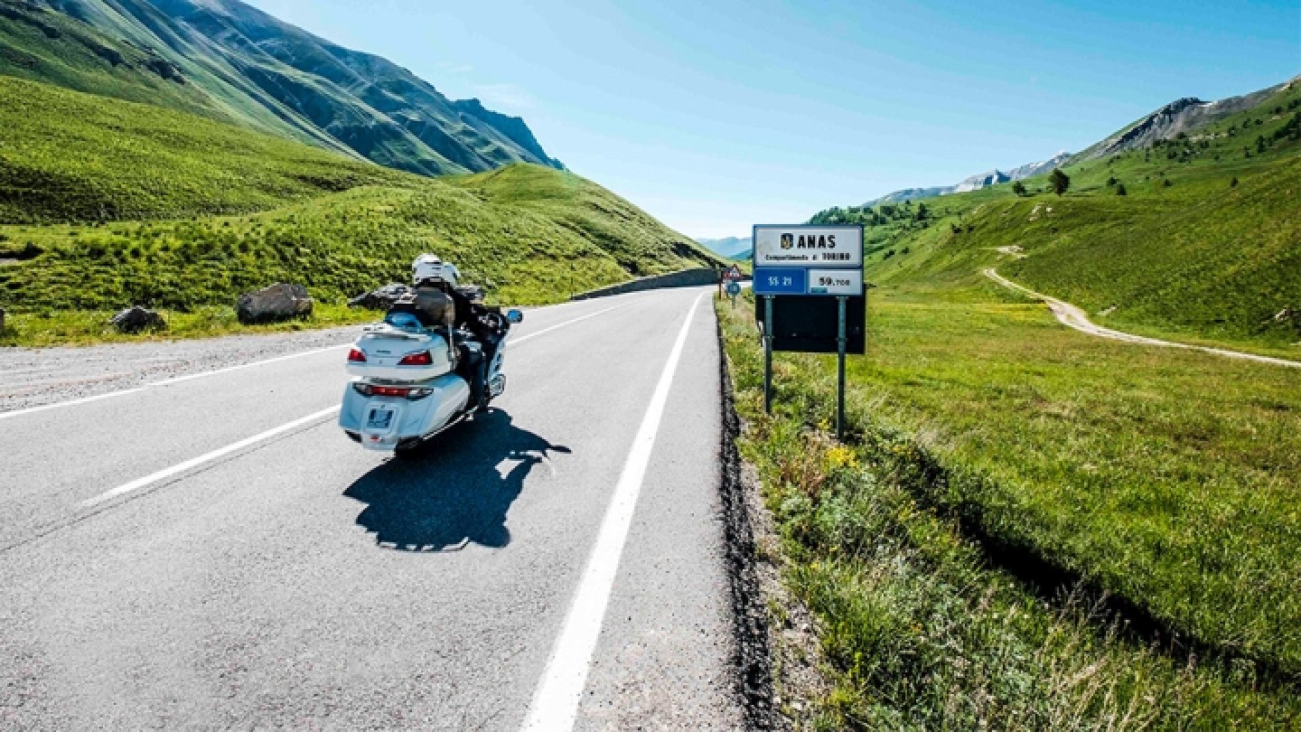 Statale della Maddalena