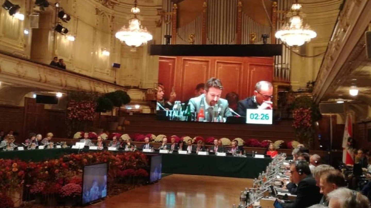 consiglio informale UE traspori e ambiente