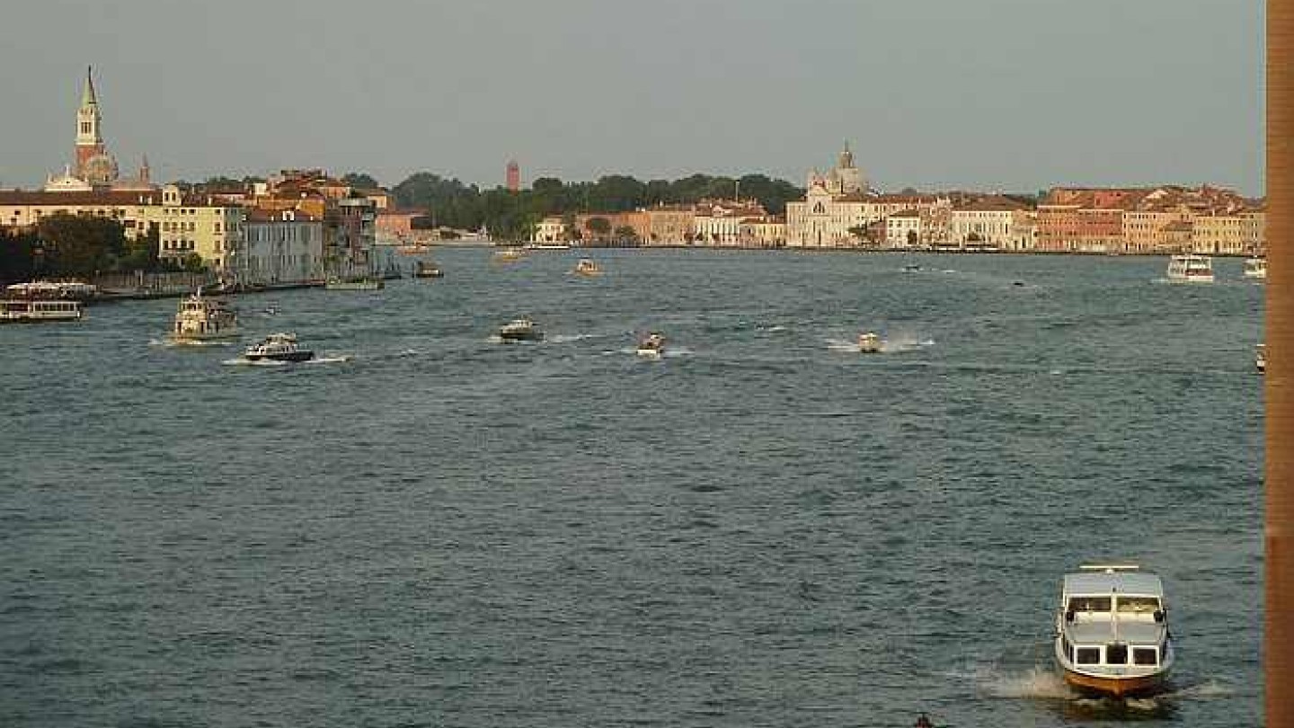Canale Giudecca